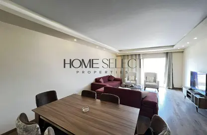 Apartment - 3 Bedrooms - 3 Bathrooms for rent in New Giza - Cairo Alexandria Desert Road - 6 October City - Giza Apartment - 3 Bedrooms - 3 Bathrooms for rent in New Giza - Cairo Alexandria Desert Road - 6 October City - Giza