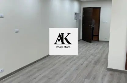 Office Space - Studio - 1 Bathroom for rent in Trivium Square - North Teseen St. - The 5th Settlement - New Cairo City - Cairo