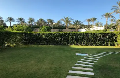 Chalet - 3 Bedrooms - 3 Bathrooms for sale in Marassi - Sidi Abdel Rahman - North Coast