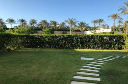 Chalet - 3 Bedrooms - 3 Bathrooms for sale in Marassi - Sidi Abdel Rahman - North Coast