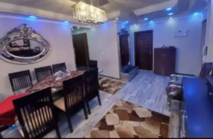 Apartment - 3 Bedrooms - 2 Bathrooms for sale in El Koronfel - The 5th Settlement - New Cairo City - Cairo
