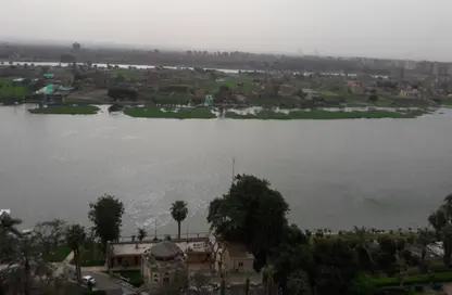 Apartment - 3 Bedrooms - 2 Bathrooms for sale in Cornish El Nile St. - Maadi - Hay El Maadi - Cairo