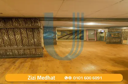 Apartment - 3 Bedrooms - 2 Bathrooms for sale in Fleming - Hay Sharq - Alexandria