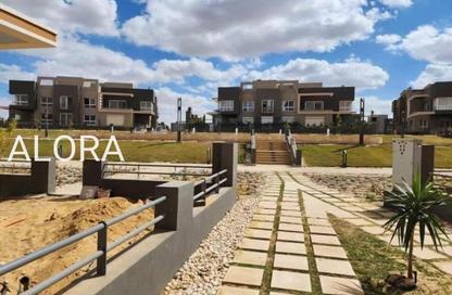 Apartment - 3 Bedrooms - 3 Bathrooms for sale in Kayan - Sheikh Zayed Compounds - Sheikh Zayed City - Giza