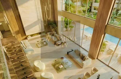 Apartment - 3 Bedrooms - 3 Bathrooms for sale in DeJoya 4 - New Capital City - Cairo