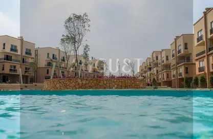 فيلا - 4 غرف نوم - 4 حمامات للبيع في نيوبوليس - وادي دجلة - كمبوندات مدينة المستقبل - مدينة المستقبل - القاهرة