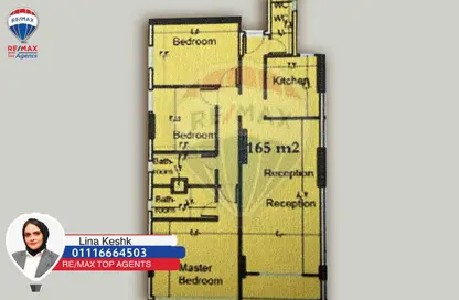 Apartment - 3 Bedrooms - 3 Bathrooms for sale in Sawary - Alexandria Compounds - Alexandria Apartment - 3 Bedrooms - 3 Bathrooms for sale in Sawary - Alexandria Compounds - Alexandria