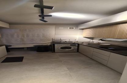 Apartment - 3 Bedrooms - 3 Bathrooms for sale in Q-Hills - New Zayed City - Sheikh Zayed City - Giza