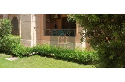 Apartment - 3 Bedrooms - 2 Bathrooms for sale in El Rehab Extension - Al Rehab - New Cairo City - Cairo