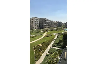 دوبلكس - 3 غرف نوم - 4 حمامات للايجار في فيليت - كمبوندات التجمع الخامس - التجمع الخامس - مدينة القاهرة الجديدة - القاهرة