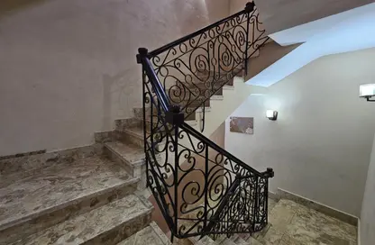 Villa - 3 Bedrooms - 3 Bathrooms for rent in El Shorouk Compounds - Shorouk City - Cairo Villa - 3 Bedrooms - 3 Bathrooms for rent in El Shorouk Compounds - Shorouk City - Cairo