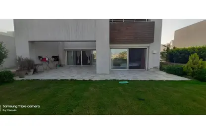 شاليه - 3 غرف نوم - 3 حمامات للبيع في هاسييندا باي - سيدي عبد الرحمن - الساحل الشمالي