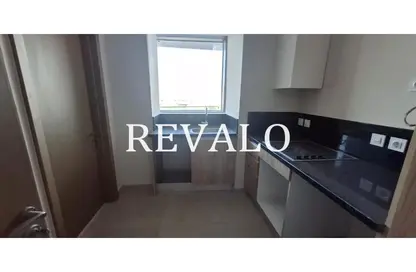 Apartment - 2 Bedrooms - 2 Bathrooms for rent in Park Side Residence - Zed Towers - Sheikh Zayed Compounds - Sheikh Zayed City - Giza