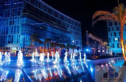 مساحات مكتبية - استوديو - 1 حمام للايجار في كابيتال بيزنس بارك - محور 26 يوليو - الشيخ زايد - الجيزة