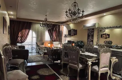 Duplex - 4 Bedrooms - 3 Bathrooms for sale in El Nakheel - 5th Settlement Compounds - The 5th Settlement - New Cairo City - Cairo