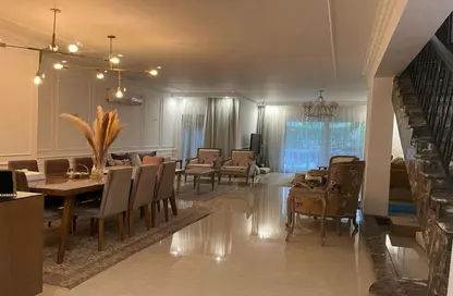 iVilla - 3 Bedrooms - 3 Bathrooms for sale in Mountain View Hyde Park - 5th Settlement Compounds - The 5th Settlement - New Cairo City - Cairo
