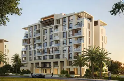 تاون هاوس - 3 غرف نوم - 4 حمامات للبيع في سيتي جيت - كمبوندات التجمع الخامس - التجمع الخامس - مدينة القاهرة الجديدة - القاهرة