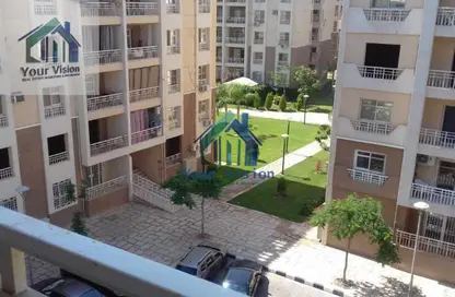 Apartment - 2 Bedrooms - 1 Bathroom for sale in Madinaty - Cairo