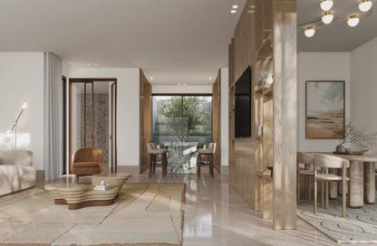 Villa - 5 Bedrooms - 5 Bathrooms for sale in Solana - New Zayed City - Sheikh Zayed City - Giza