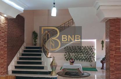 Duplex - 3 Bedrooms - 3 Bathrooms for sale in South Investors Area - New Cairo City - Cairo