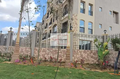 شقة - 3 غرف نوم - 3 حمامات للبيع في جرين سكوير - كمبوندات مدينة المستقبل - مدينة المستقبل - القاهرة
