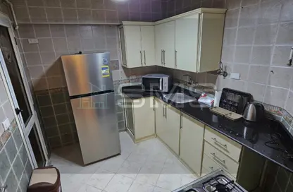 Apartment - 3 Bedrooms - 3 Bathrooms for rent in Retaj - South Investors Area - New Cairo City - Cairo