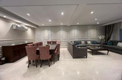 Villa - 4 Bedrooms - 4 Bathrooms for sale in Stone Park - 5th Settlement Compounds - The 5th Settlement - New Cairo City - Cairo