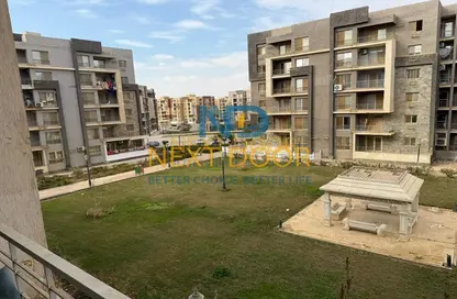 Apartment - 3 Bedrooms - 3 Bathrooms for sale in Al Andalus Buildings - Al Andalus District - New Cairo City - Cairo