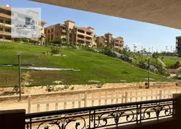شقة - 3 غرف نوم - 3 حمامات للبيع في مدينة الخمائل - كمبوندات الشيخ زايد - الشيخ زايد - الجيزة