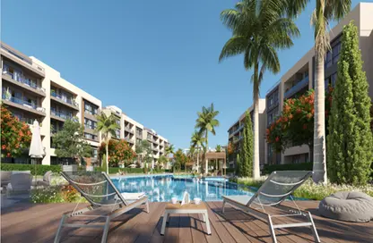 Apartment - 3 Bedrooms - 3 Bathrooms for sale in Azad - 5th Settlement Compounds - The 5th Settlement - New Cairo City - Cairo