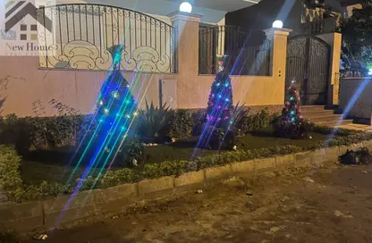 Apartment - 3 Bedrooms - 2 Bathrooms for sale in North Lotus - El Lotus - New Cairo City - Cairo