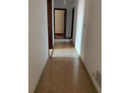 Duplex - 3 bedrooms for للايجار in Casa - Sheikh Zayed Compounds - Sheikh Zayed City - Giza