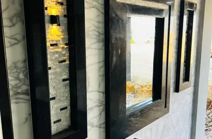Apartment - 3 Bedrooms - 3 Bathrooms for sale in New Heliopolis - Cairo