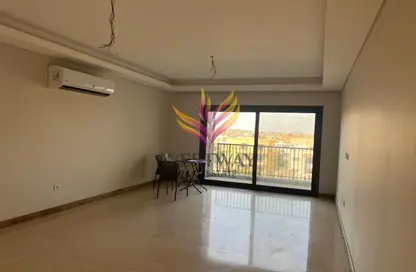 Apartment - 3 Bedrooms - 2 Bathrooms for rent in Park Side Residence - Zed Towers - Sheikh Zayed Compounds - Sheikh Zayed City - Giza