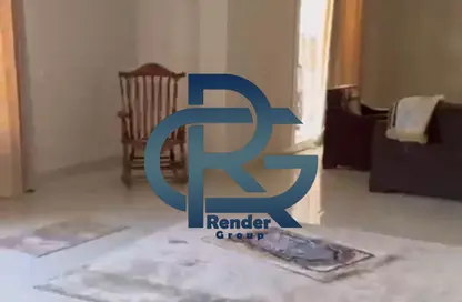 Apartment - 3 Bedrooms - 3 Bathrooms for sale in Al Gezira St. - South Investors Area - New Cairo City - Cairo
