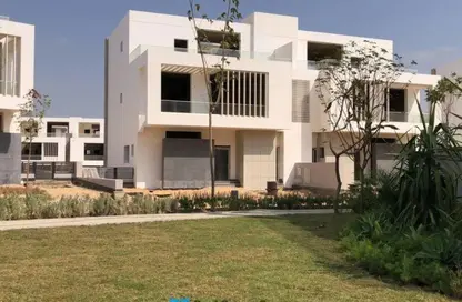 منزل مزدوج - 6 غرف نوم - 6 حمامات للبيع في جولز - طريق مصر اسكندرية الصحراوي - مدينة 6 أكتوبر - الجيزة