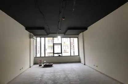 Office Space - Studio - 1 Bathroom for rent in Sodic West - Sheikh Zayed Compounds - Sheikh Zayed City - Giza