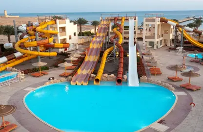 Apartment - Studio - 1 Bathroom for sale in Hurghada - Red Sea