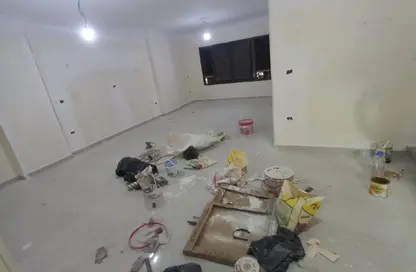 شقة - 3 غرف نوم - 2 حمامات للايجار في شارع 263 - المعادي الجديدة - حي المعادي - القاهرة