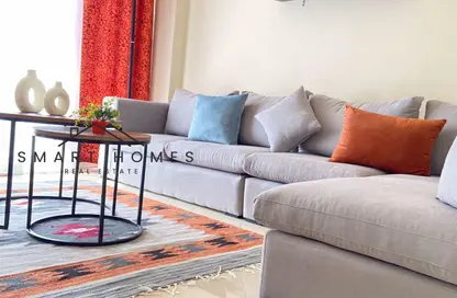 شقة - 2 غرف نوم - 1 حمام للايجار في نيوم اكتوبر - التوسعات الشمالية - مدينة 6 أكتوبر - الجيزة