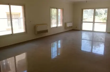 Villa - 4 Bedrooms - 3 Bathrooms for sale in Bellagio - Ext North Inves Area - New Cairo City - Cairo