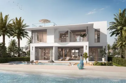 Villa - 4 Bedrooms - 5 Bathrooms for sale in Soul North Coast - Qesm Ad Dabaah - North Coast