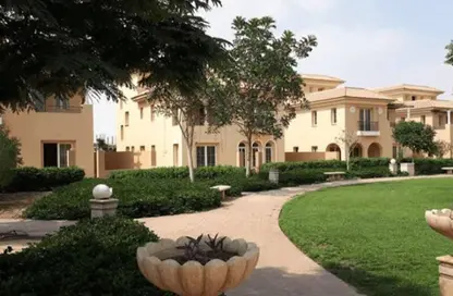 Apartment - 3 Bedrooms - 3 Bathrooms for sale in Hyde Park - 5th Settlement Compounds - The 5th Settlement - New Cairo City - Cairo