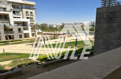 Apartment - 3 Bedrooms - 3 Bathrooms for sale in Hyde Park - 5th Settlement Compounds - The 5th Settlement - New Cairo City - Cairo