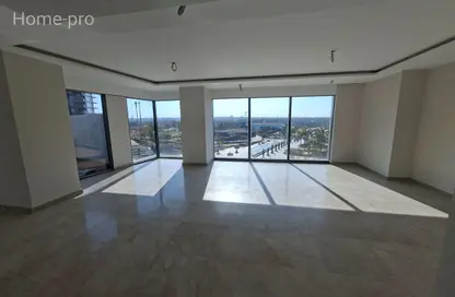 Apartment - 4 Bedrooms - 5 Bathrooms for rent in Park Side Residence - Zed Towers - Sheikh Zayed Compounds - Sheikh Zayed City - Giza