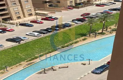 شقة - 3 غرف نوم - 3 حمامات للبيع في تيجان - زهراء المعادي - حي المعادي - القاهرة