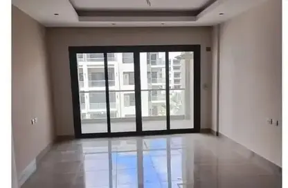 Apartment - 3 Bedrooms - 2 Bathrooms for rent in The Address East - 90 Street - The 5th Settlement - New Cairo City - Cairo