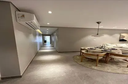 Apartment - 3 Bedrooms - 3 Bathrooms for sale in Al  Rabwa - Sheikh Zayed Compounds - Sheikh Zayed City - Giza