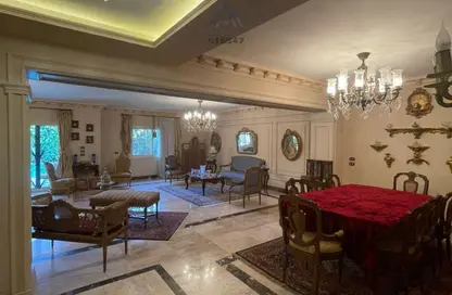 Villa - 5 Bedrooms - 4 Bathrooms for sale in Dara Gardens - Northern Expansions - 6 October City - Giza