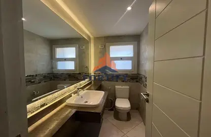 شقة - 3 غرف نوم - 2 حمامات للبيع في نيو جيزة - طريق مصر اسكندرية الصحراوي - مدينة 6 أكتوبر - الجيزة